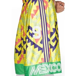 Chavarria AOP Goalkeeper Short