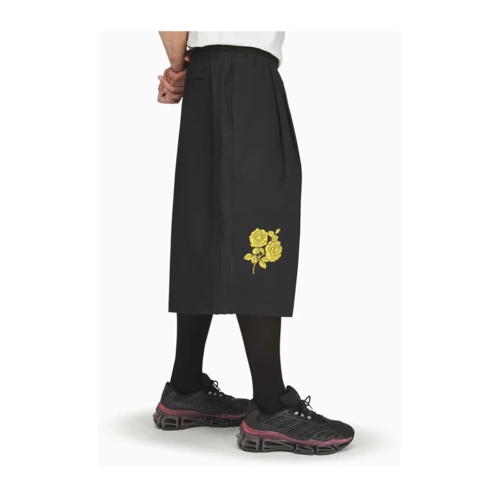 Chavarria Long Twill Short