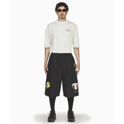 Chavarria Long Twill Short