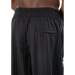 Chavarria Pinstripe Track Pant