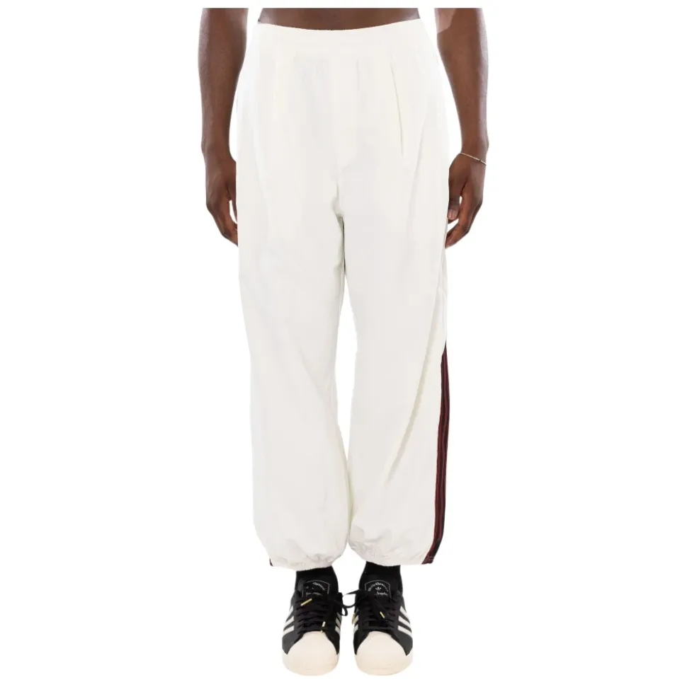 Chavarria Woven Track Pants