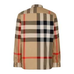 Checkered Shirt