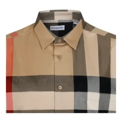 Checkered Shirt