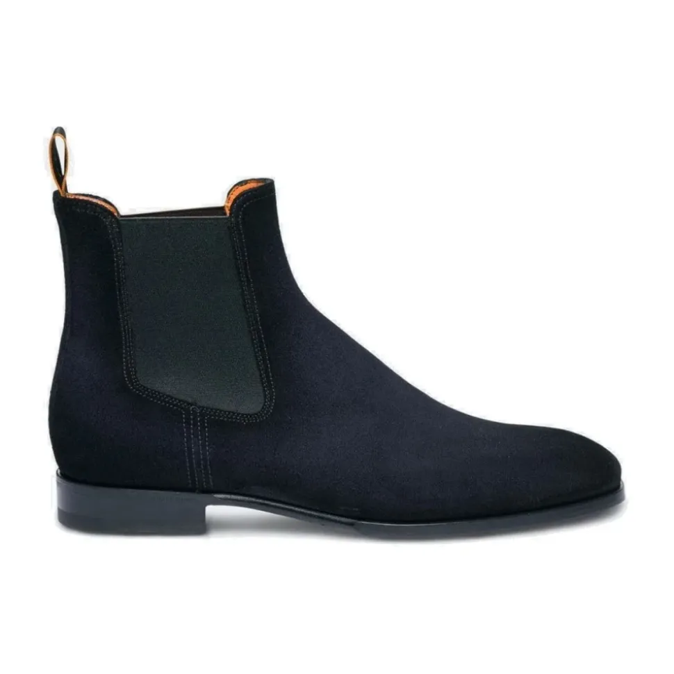 Chelsea Boot