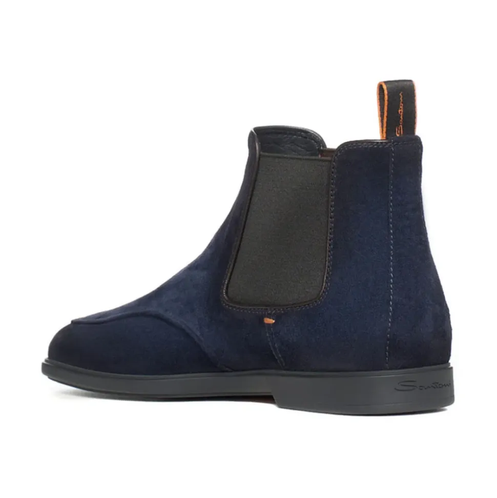 Chelsea Boot
