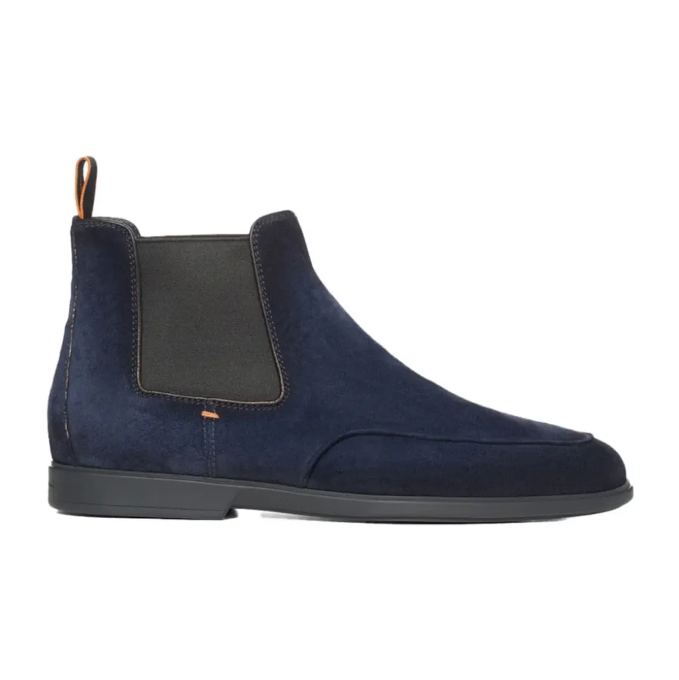 Chelsea Boot