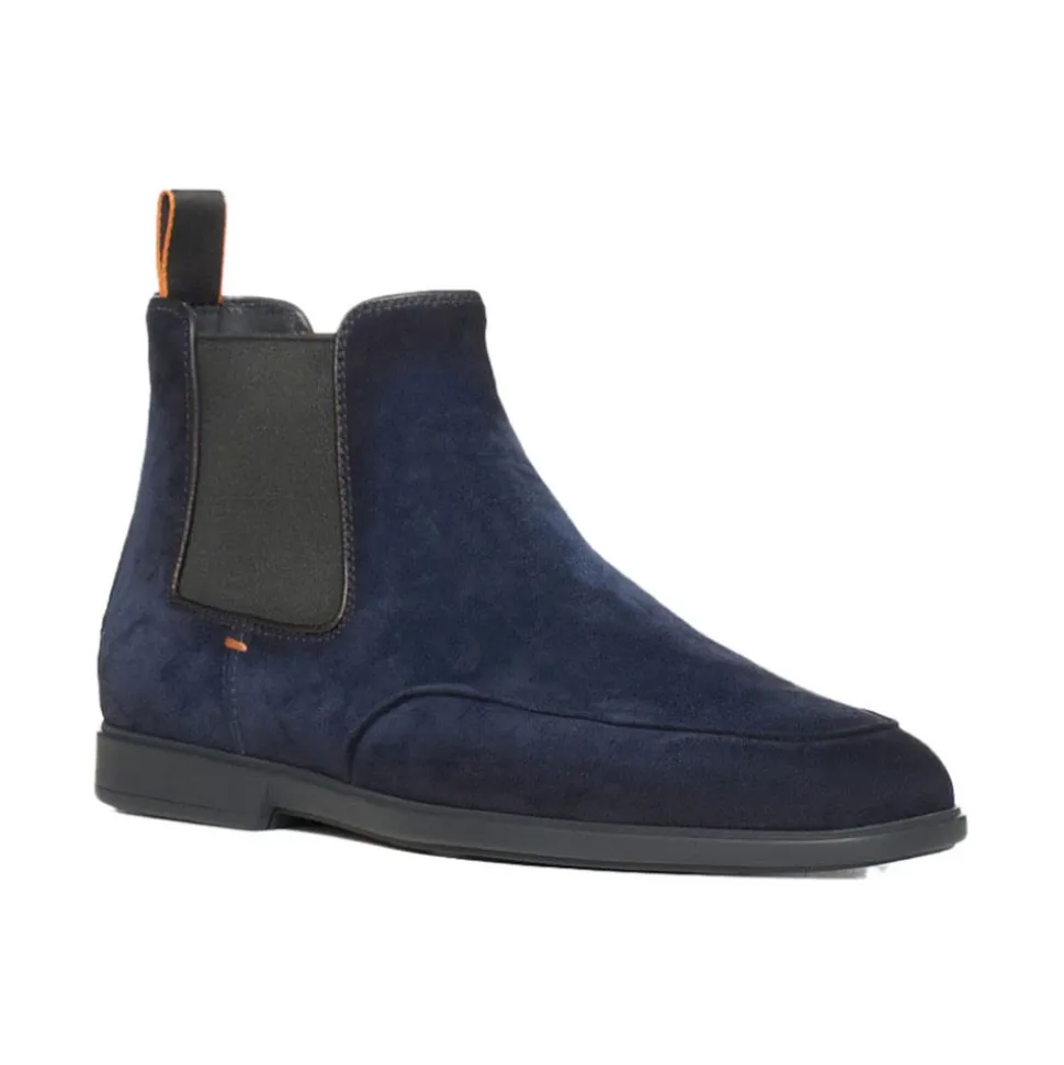 Chelsea Boot