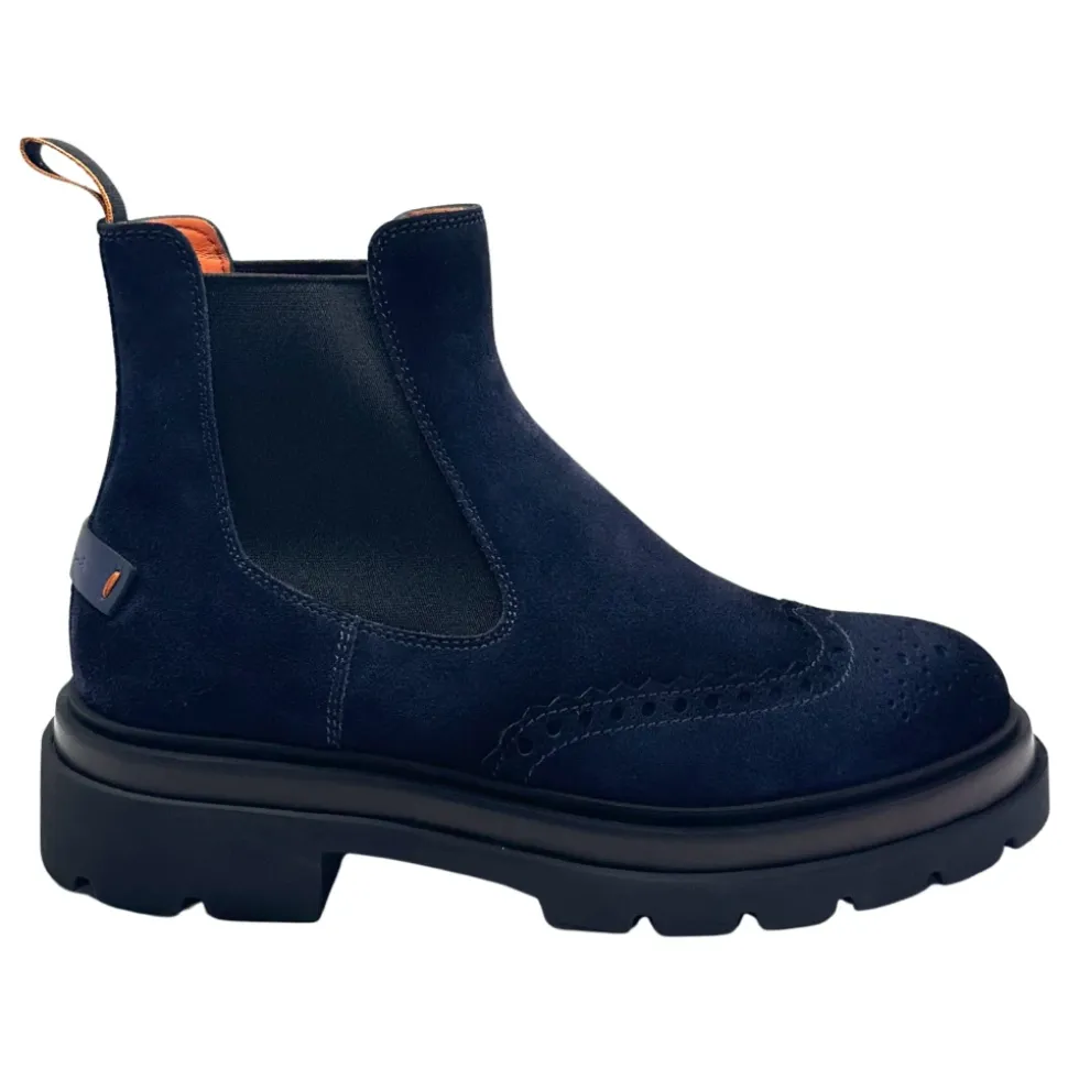Chelsea Boot