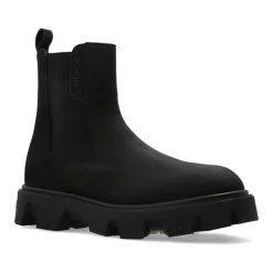 Chelsea boots Peak City