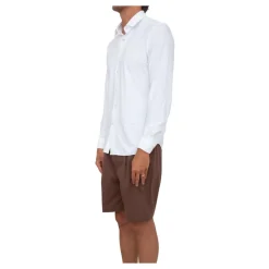 Chemise Bi-élastique