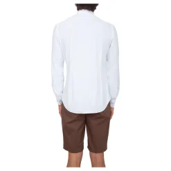 Chemise Bi-élastique