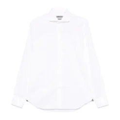 Chemise Blanche pour Homme