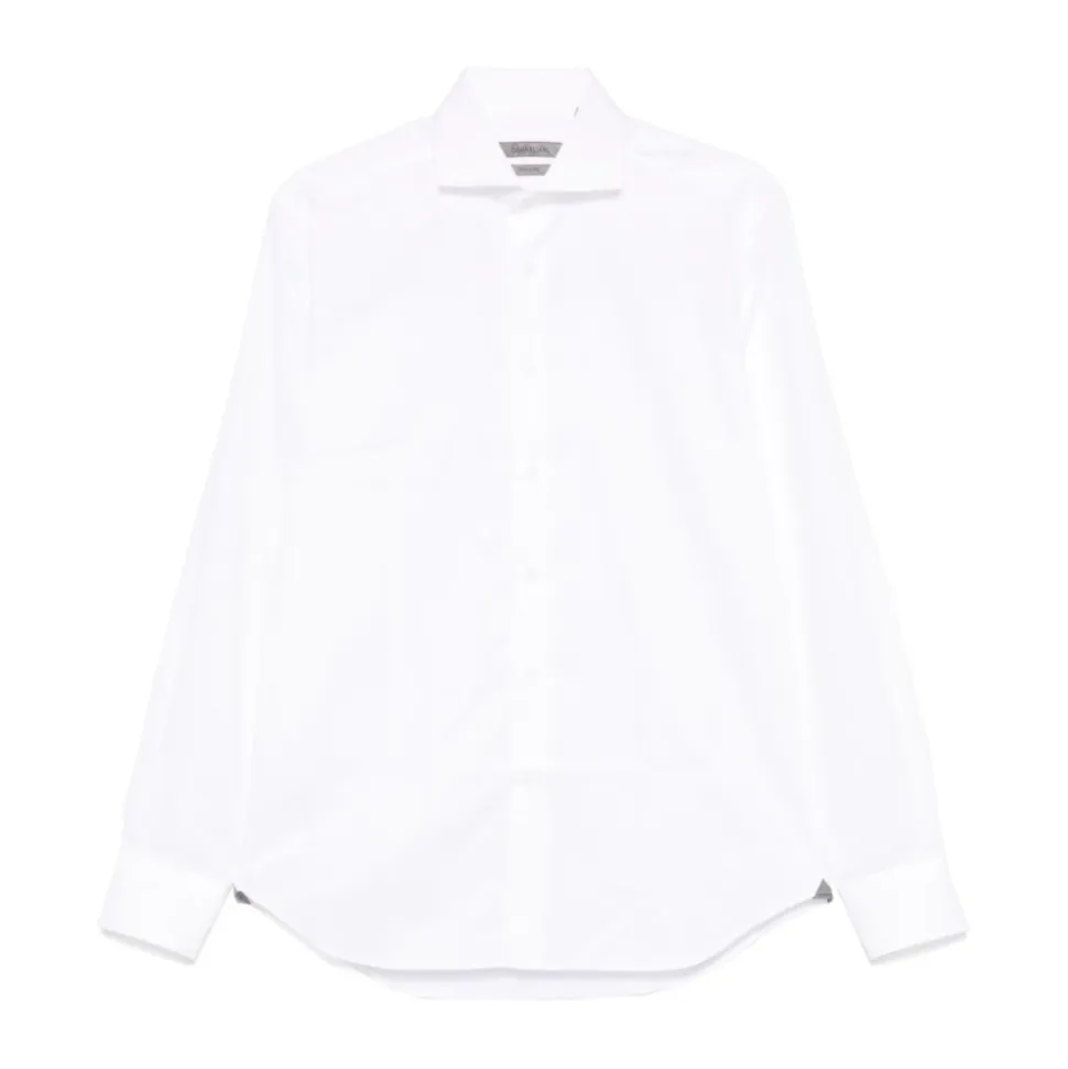 Chemise Blanche pour Homme
