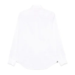Chemise Blanche pour Homme