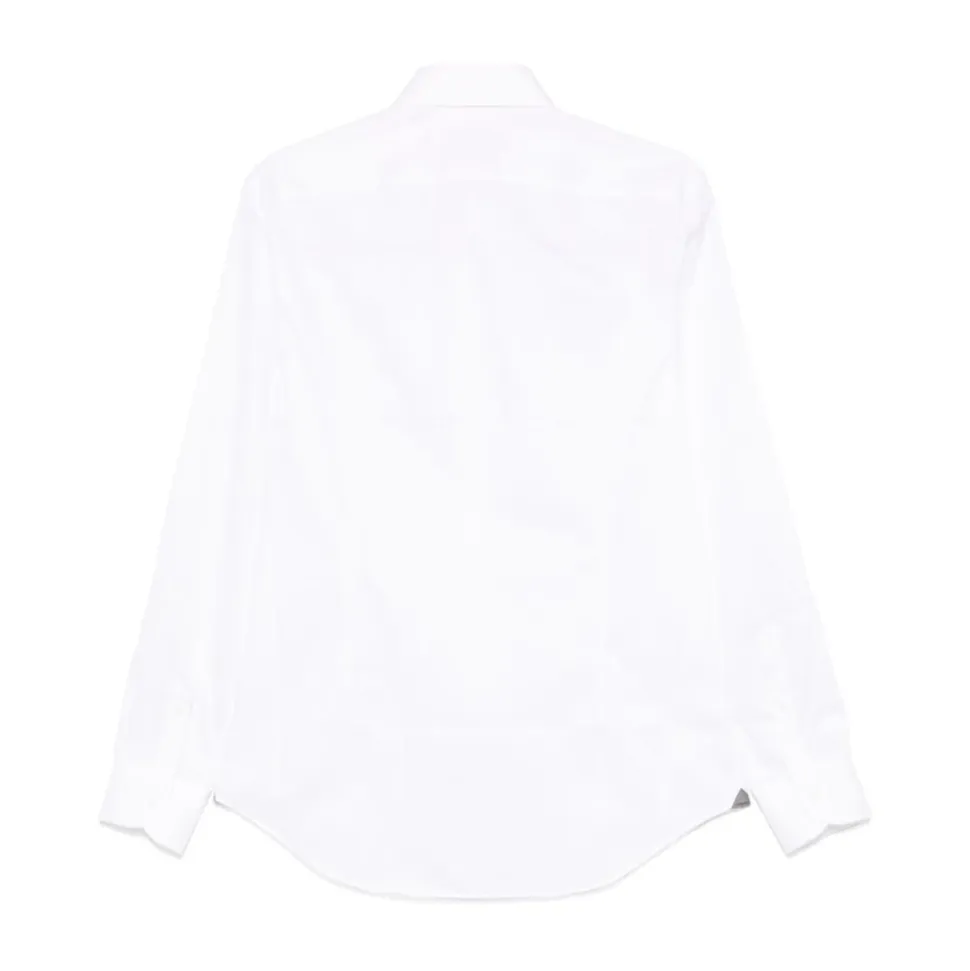 Chemise Blanche pour Homme