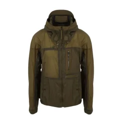 Chemise Bonded Combo Coupe-Vent