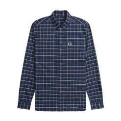 Chemise Boutonnée Clic