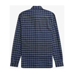Chemise Boutonnée Clic