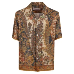 Chemise Bowling