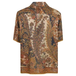 Chemise Bowling