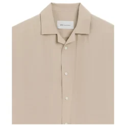 Chemise Boxy Manches Longues