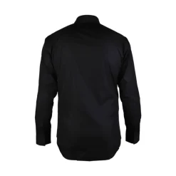 Chemise Brodée