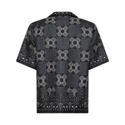 Chemise Camp MA