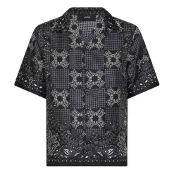 Chemise Camp MA