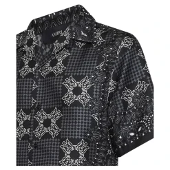 Chemise Camp MA