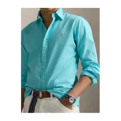 Chemise Casual