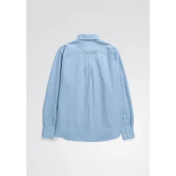 Chemise Chambray