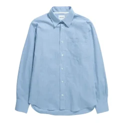 Chemise Chambray