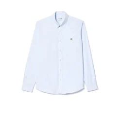 Chemise Classique Bleu Clair