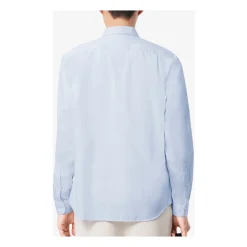 Chemise Classique Bleu Clair