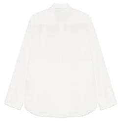 Chemise Classique Modal Poly Maker