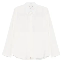 Chemise Classique Modal Poly Maker