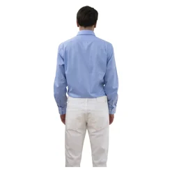 Chemise à col français