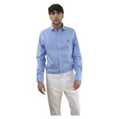 Chemise à col français