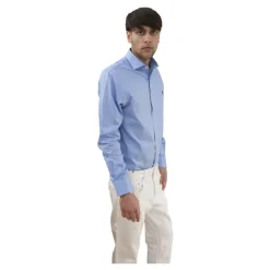 Chemise à col français