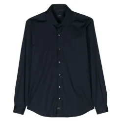 Chemise à col français