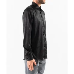 Chemise Décontractée Paisley