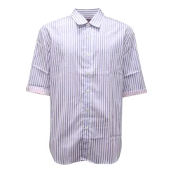 Chemise de style italien Fabriquée en Italie