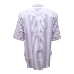 Chemise de style italien Fabriquée en Italie