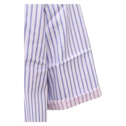 Chemise de style italien Fabriquée en Italie