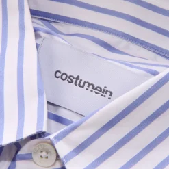Chemise de style italien Fabriquée en Italie