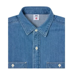 Chemise de travail Edwin