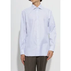 Chemise en coton
