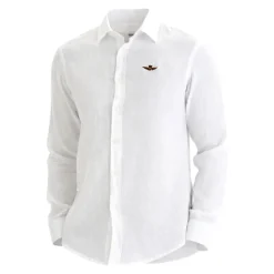 Chemise en lin