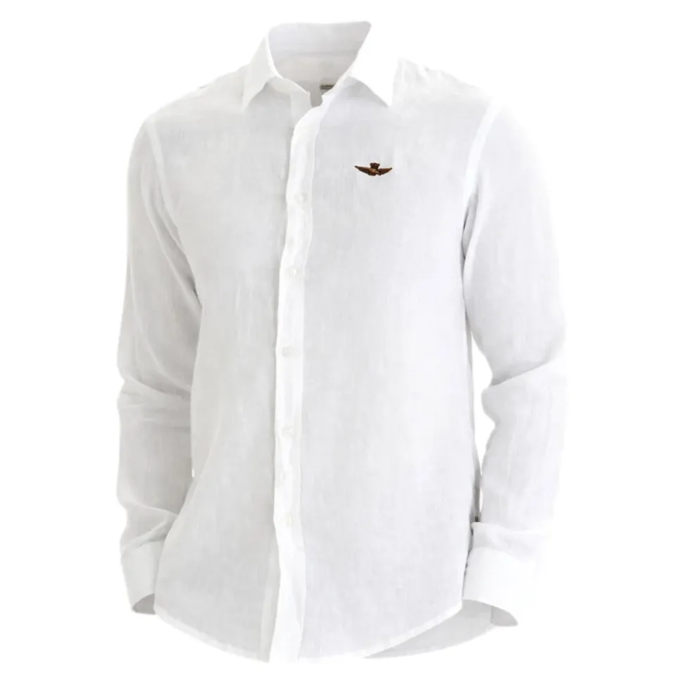 Chemise en lin