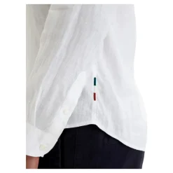 Chemise en lin